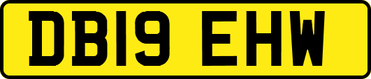 DB19EHW