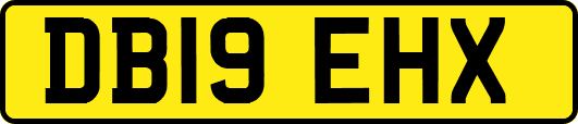 DB19EHX