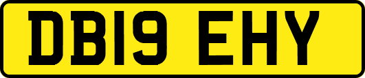 DB19EHY