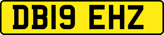 DB19EHZ
