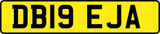 DB19EJA