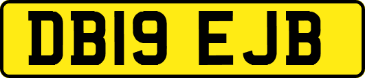 DB19EJB