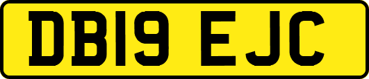 DB19EJC