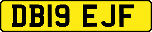DB19EJF