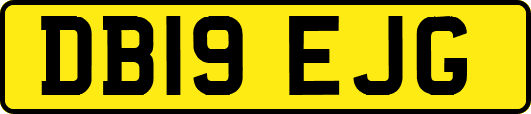 DB19EJG