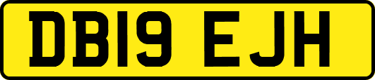DB19EJH