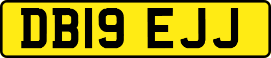 DB19EJJ
