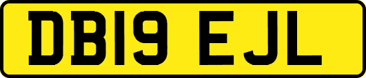 DB19EJL