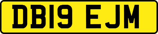DB19EJM