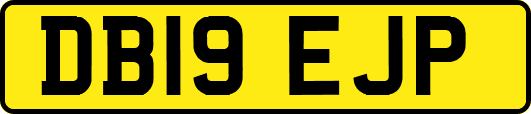 DB19EJP