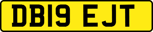 DB19EJT