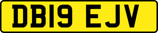 DB19EJV