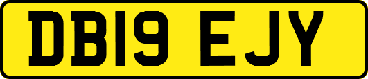 DB19EJY