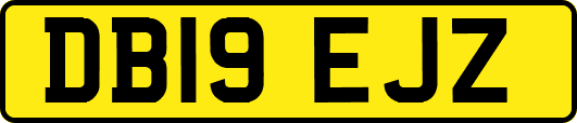 DB19EJZ