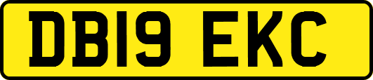 DB19EKC