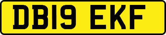 DB19EKF