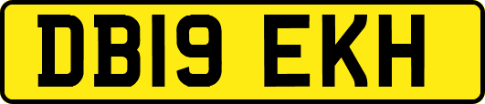DB19EKH