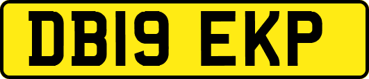 DB19EKP