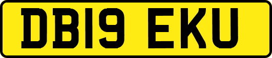 DB19EKU