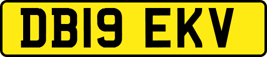 DB19EKV