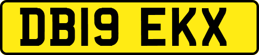 DB19EKX