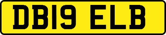 DB19ELB