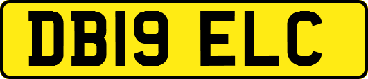 DB19ELC