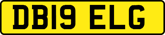 DB19ELG