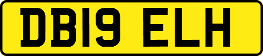 DB19ELH