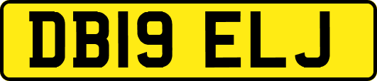 DB19ELJ