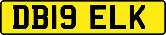 DB19ELK