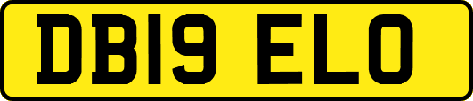 DB19ELO