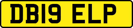 DB19ELP
