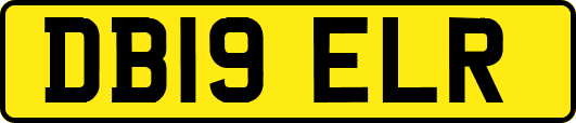 DB19ELR