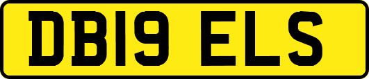 DB19ELS