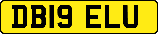 DB19ELU