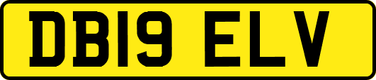 DB19ELV