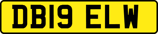DB19ELW