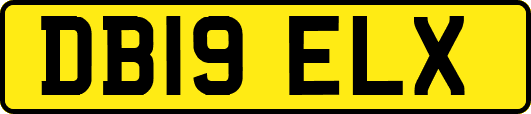 DB19ELX