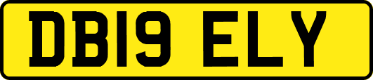 DB19ELY