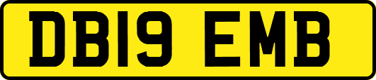 DB19EMB