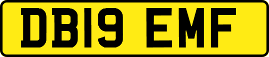 DB19EMF