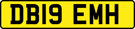 DB19EMH