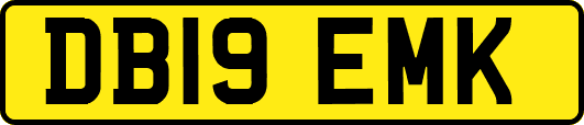 DB19EMK