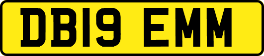 DB19EMM