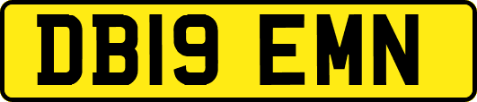 DB19EMN