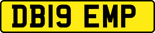 DB19EMP