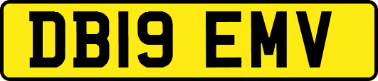 DB19EMV