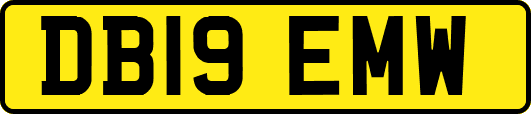 DB19EMW