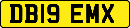 DB19EMX